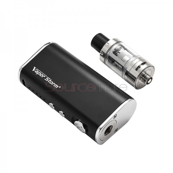 Vapor Storm Mini 50W Kit