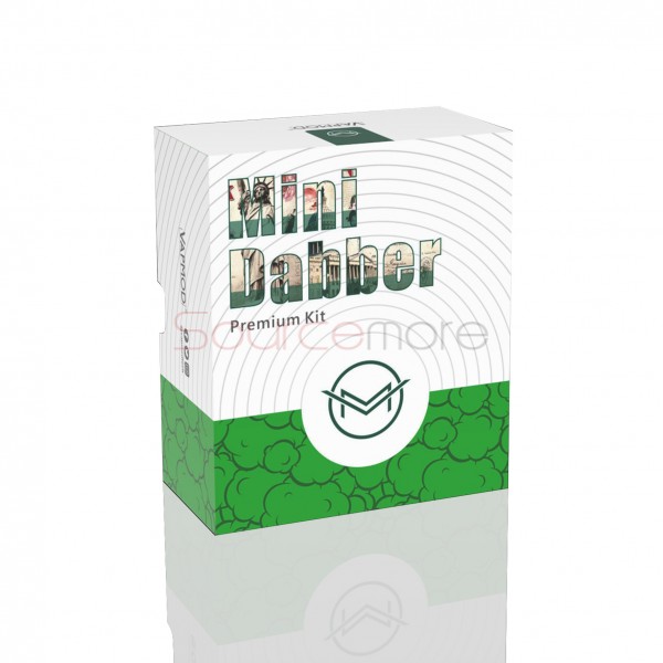 Vapmod Mini Dabber Starter Kit