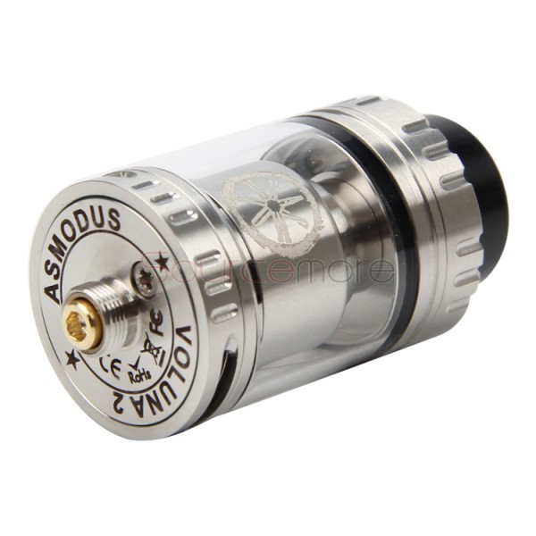 asMODus Voluna V2 RTA