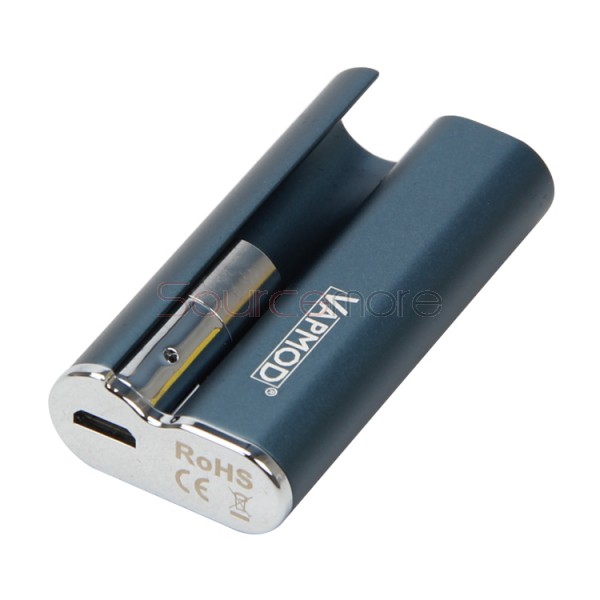 Vapmod Magic 710 Battery - Navy Blue