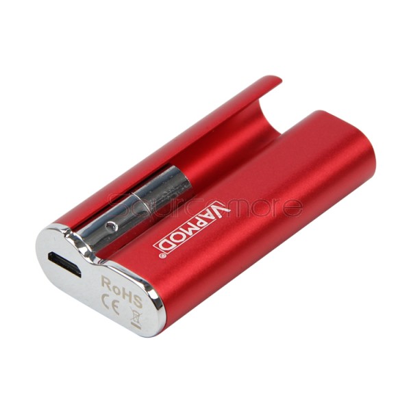 Vapmod Magic 710 Battery - Red