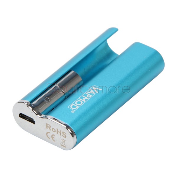 Vapmod Magic 710 Battery - Blue