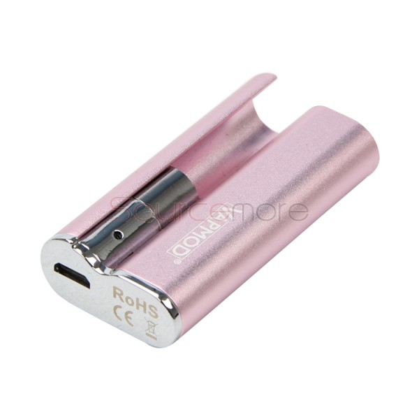 Vapmod Magic 710 Battery - Rose Gold