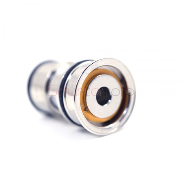 Aspire Tigon Replacement Coil 5pcs - 1.2ohm