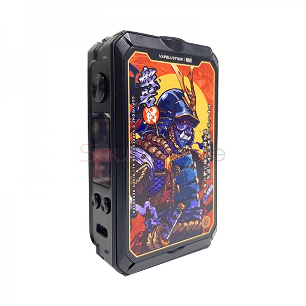 Vapelustion Hannya II 2 Mod