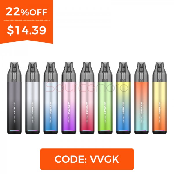 Vaporesso Veco Go Kit