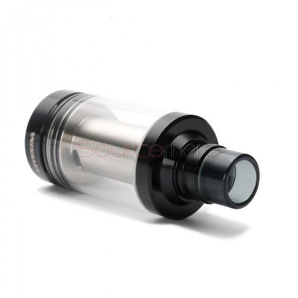 Wismec Vicino Sub-ohm Tank - Black