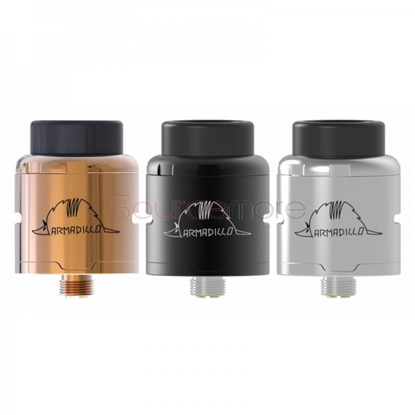 Oumier Armadillo RDA