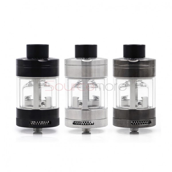 Steam Crave Glaz RTA V2