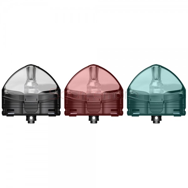 Tesla AEROLITE Pod Cartridge