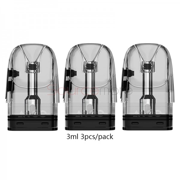 SMOK ARCO Pod Cartridge 3ml 0.6Ω 3pcs
