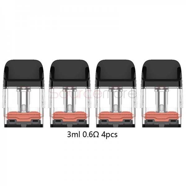 Vaporesso XROS Pod Cartridge Corex 3.0 Version 3ml