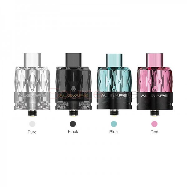 Augvape Jewel Disposable Mesh Subohm Tank 3pcs