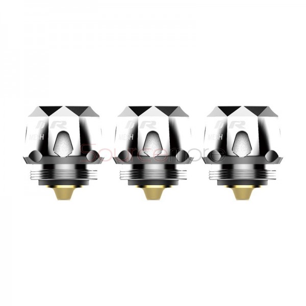 3pcs Kanger NR Mesh Coil Kanthal 0.18ohm