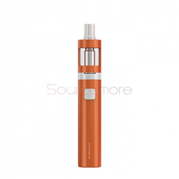 Joyetech eGo One Mega V2 kit - Orange