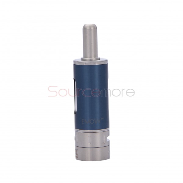 Kanger Aerotank MOW Atomizer with 1.8ml Capacity  - Blue