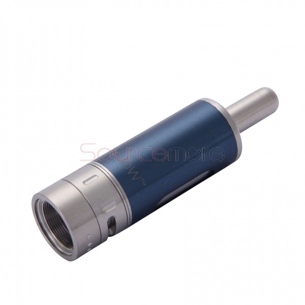 Kanger Aerotank MOW Atomizer with 1.8ml Capacity  - Blue
