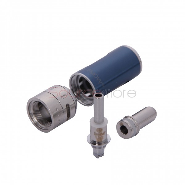 Kanger Aerotank MOW Atomizer with 1.8ml Capacity  - Blue