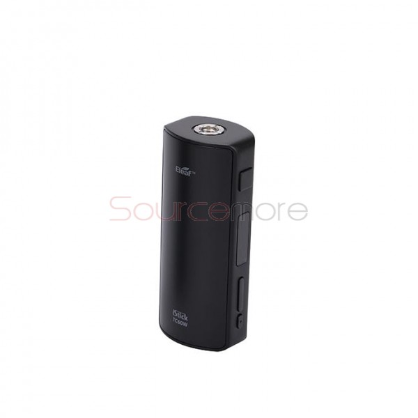 Eleaf iStick 60W TC Box Mod with OLED Screen