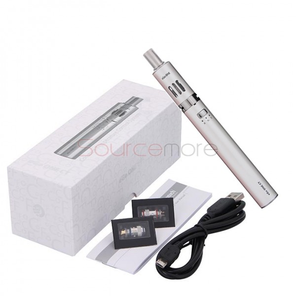 Joyetech eGo ONE CT Starter Kit 2200mah/2.5ml XL Vesion CT/CW Mode Kit