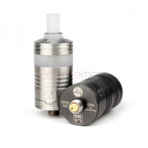 BP MODS Labs RTA