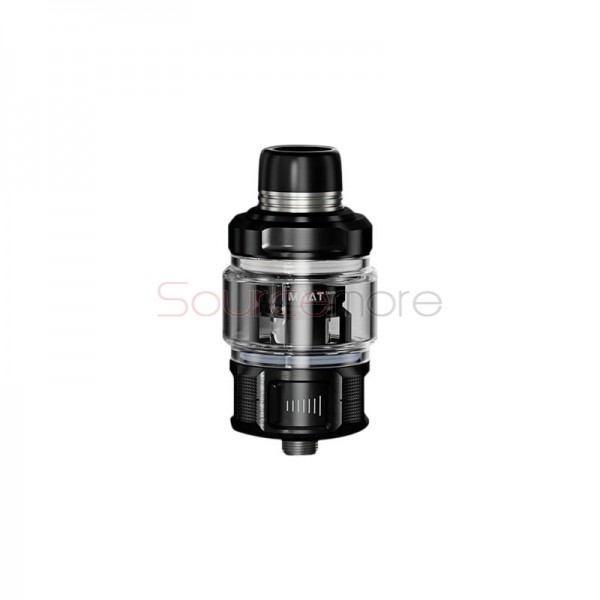 VOOPOO Maat Tank New Standard Version Black