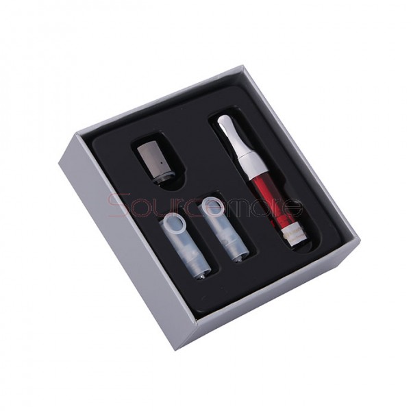 Kanger Mini Protank 2 Atomizer Simple Packing-Red