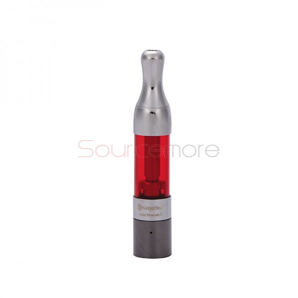 Kanger Mini Protank 2 Atomizer Simple Packing-Red