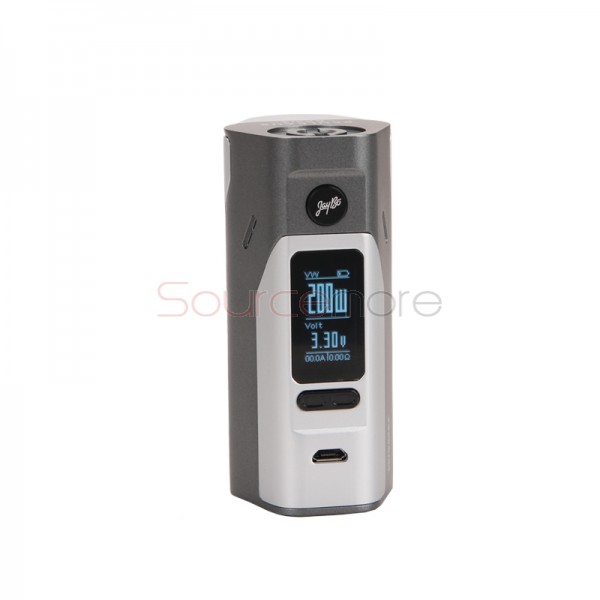 Wismec Reuleaux RX2/3 TC Box Mod