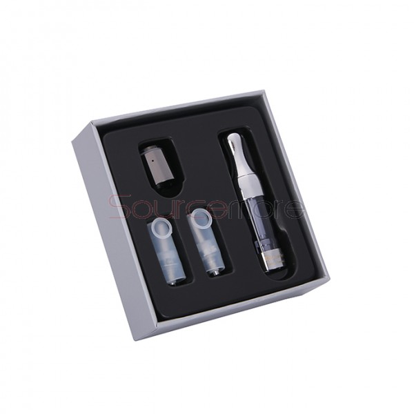 Kanger Mini Protank 2 Clearomizer Kit 1.5ml -Grey