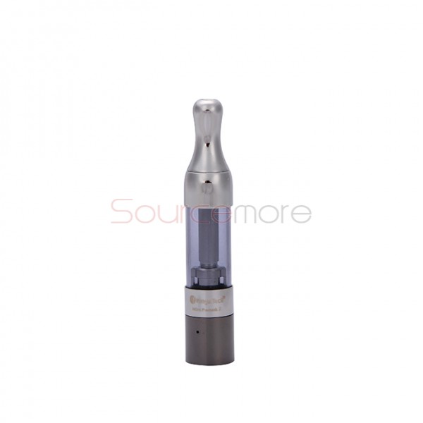 Kanger Mini Protank 2 Clearomizer Kit 1.5ml -Grey