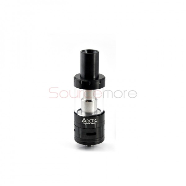 Horizon Arctic Sub-Ohm Tank - Black