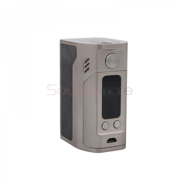 Wismec Reuleaux RX300 TC Mod