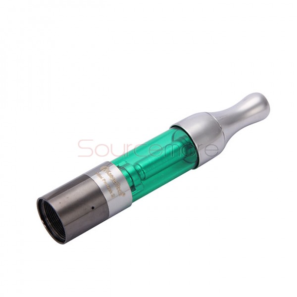 Kanger Mini Protank 2 Atomizer with 2 wicks-Green