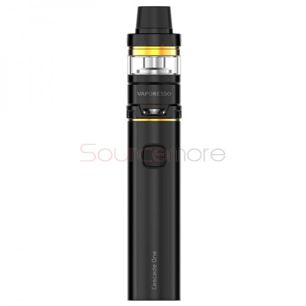 Vaporesso Cascade One Starter Kit - Black