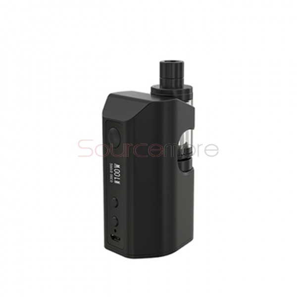 Eleaf Aster RT 100W Kit