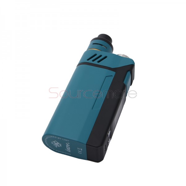 IJOY 200W RDTA Box Kit - teal