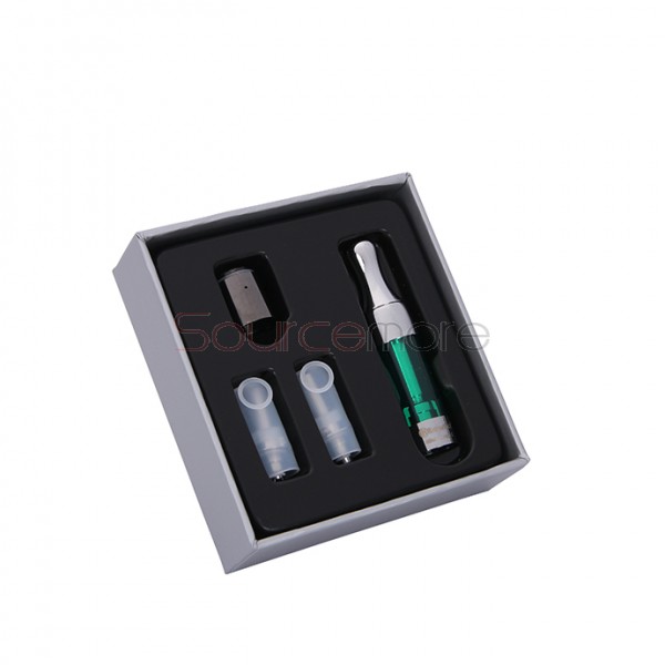 Kanger Mini Protank 2 Clearomizer Kit 1.5ml -Green
