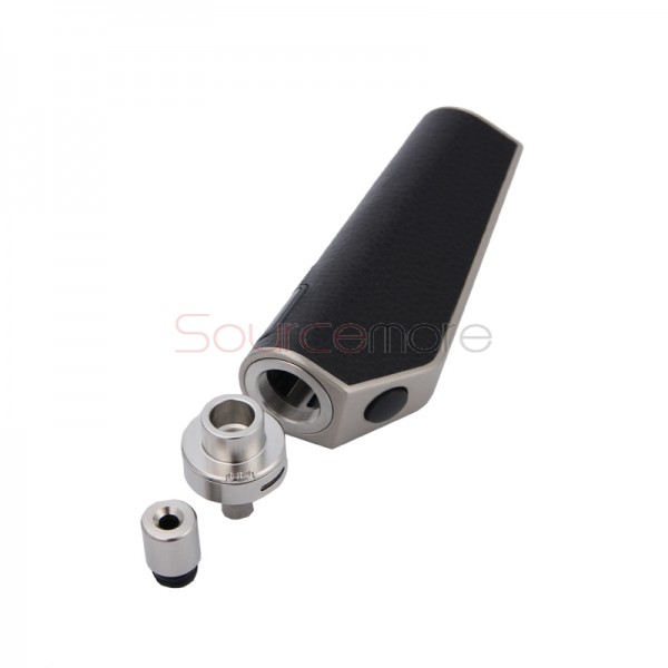 Eleaf Aster Total Kit- Silver