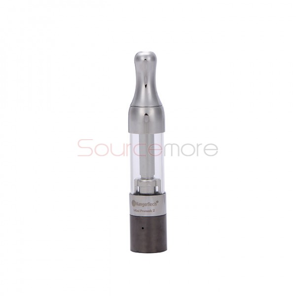Kanger Mini Protank 2 Atomizer Simple Packing-Clear
