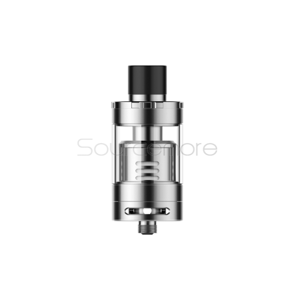 Vaporesso Giant Dual Tank - Silver