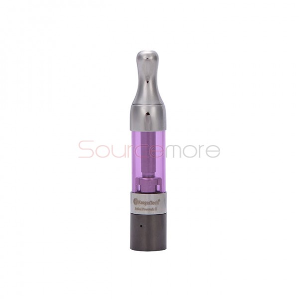 Kanger Mini Protank 2 Atomizer Simple Packing-Purple