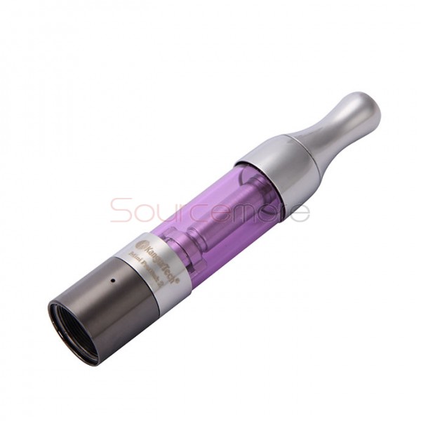 Kanger Mini Protank 2 Atomizer Simple Packing-Purple