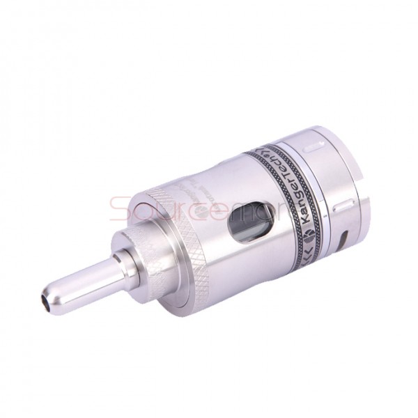 Kanger Aerotank Turbo Clearomizer with 6.0 ml Capacity