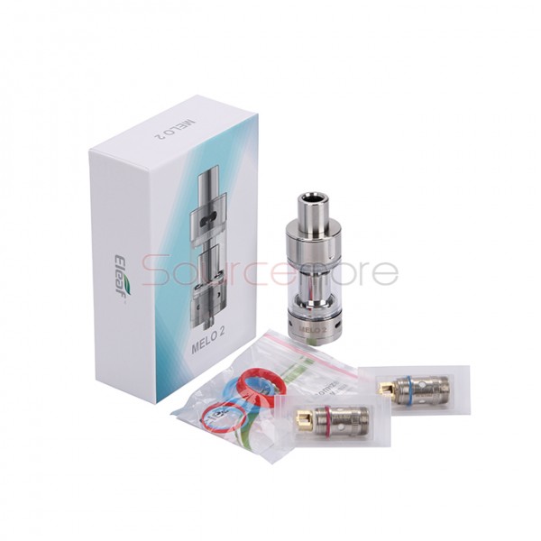 Eleaf Melo 2 4.5ml Atomizer
