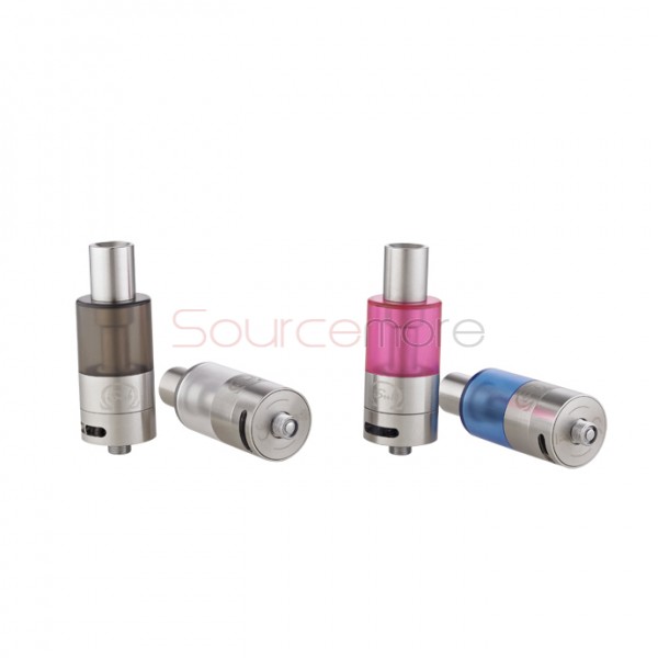 Innokin iSub Sub-Ohm Tank 4.0ml - pink