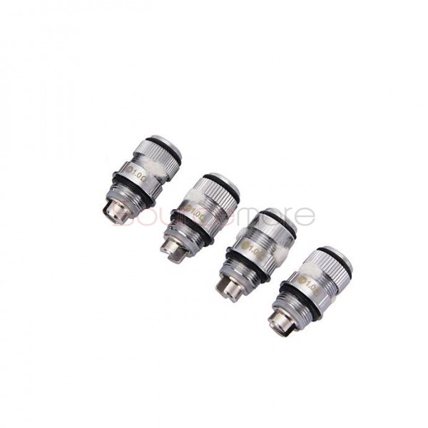 Joyetech eGo ONE CLR Coil Head 1.0ohm 5PCS