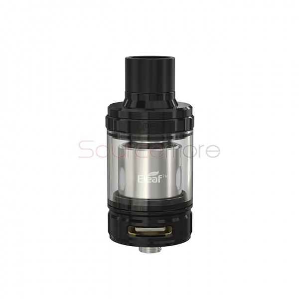 Eleaf Melo 300 Retractable Top Fill System 3.5ml Atomizer-B -Black
