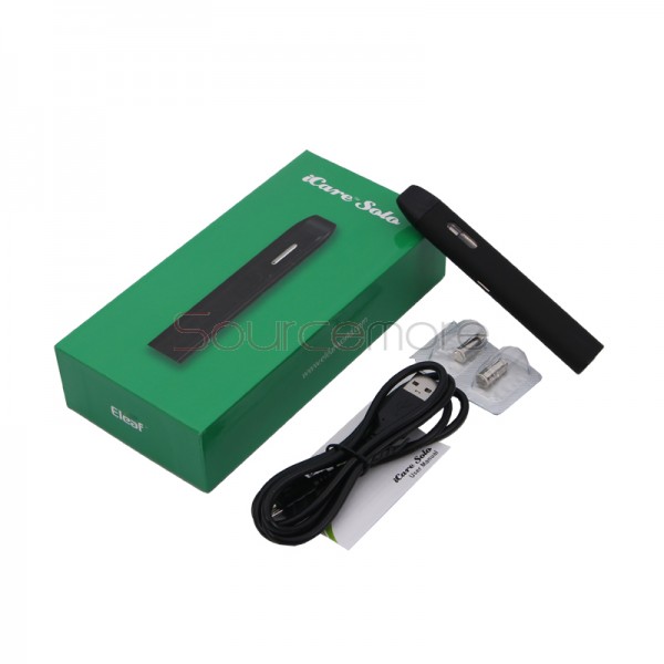 Eleaf iCare Solo Kit