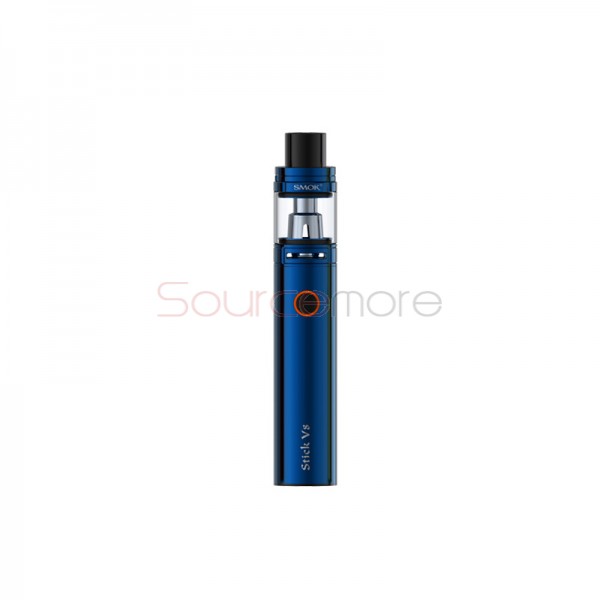 SMOK Stick V8 Kit - Blue